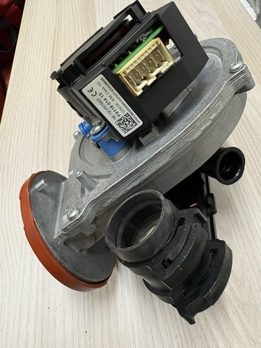 Ventilatore caldaia immergas - caldaia,