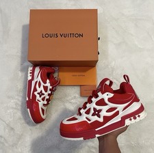 Louis Vuitton LV Sneaker da