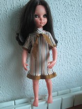 copie de la tenue "nebbia"