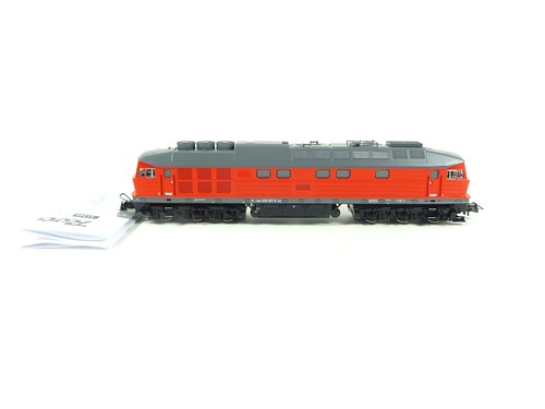 Roco locomotore diesel br - roco,