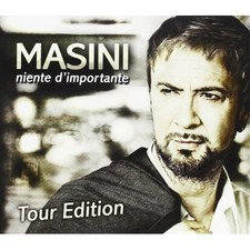 Marco Masini - Niente Di