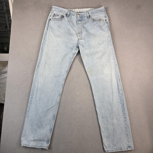 Jeans vintage levis - jeans,