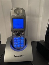 Panasonic KX-TD7685 telefono