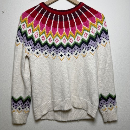 Maglione donna lana alpaca