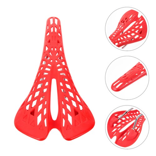 Sella plastica per bici - ,
