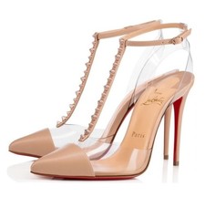 Christian Louboutin Nosy Spike