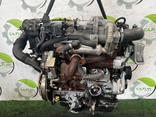 Motore completo per ford - ford, focus