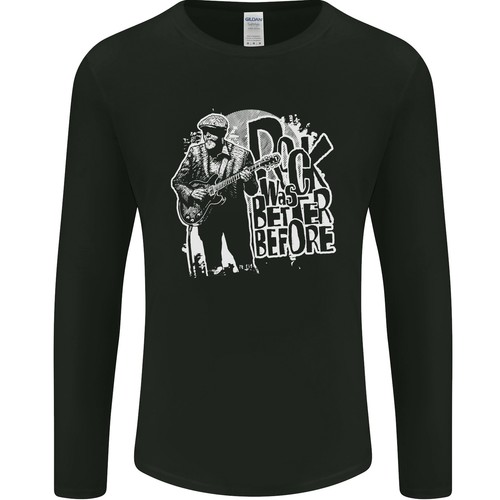 Rock era meglio prima - rock,