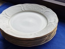 Piatto da portata porcellana