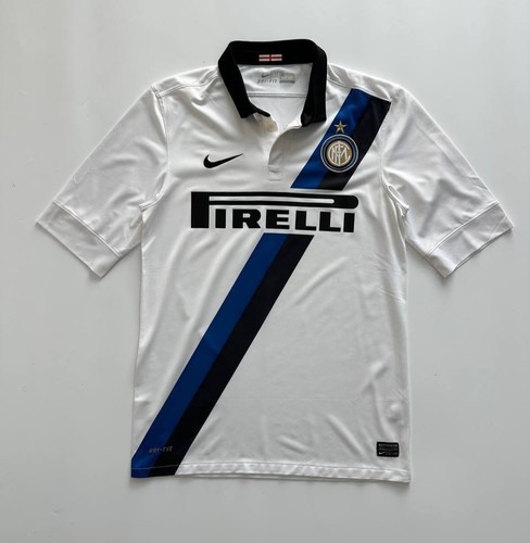 Maglia nike inter - inter, away