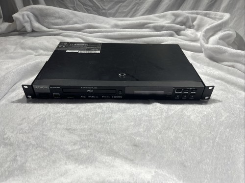 Denon 500bd mkii rackmount - denon,