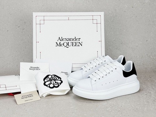Scarpe alexander mcqueen