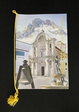 CALENDARIO STORICO DELLA