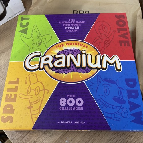 Golia cranio originale gioco - cranio,