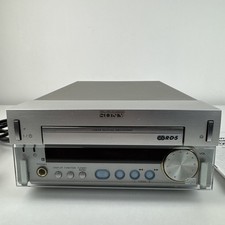 Sony HCD-SD1 Compact Disc
