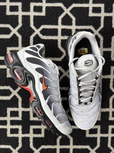 Nike air max plus - nike, tn