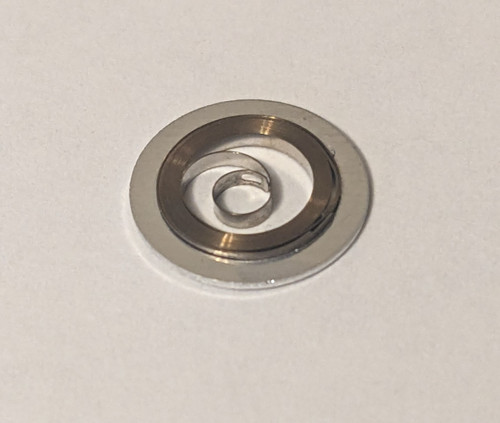 Mainspring fit rolex - to,
