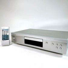 Pioneer Lettore CD Audio Alta