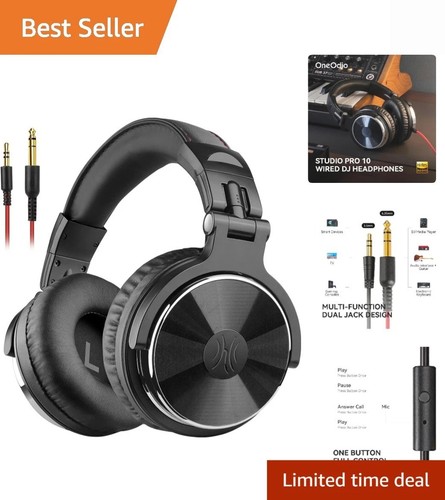 Cuffie over ear cablate - cuffie, hi-res