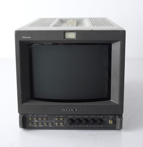 Sony pvm 9l2 - sony, pvm-9l2
