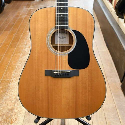 Chitarra acustica usata - , martin