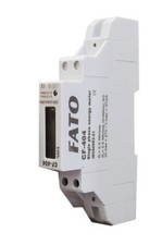 Contatore elettronico monofase