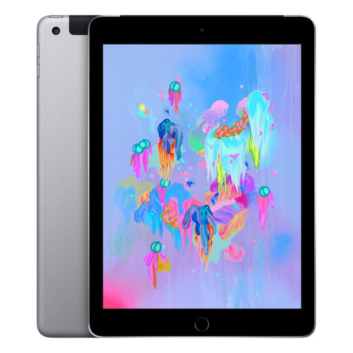 Tablet apple ipad gen - tablet,