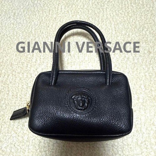 Mini borsa gianni versace - borsa,
