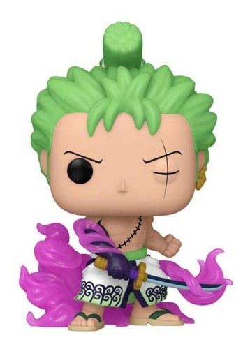 One piece pop figura - piece,