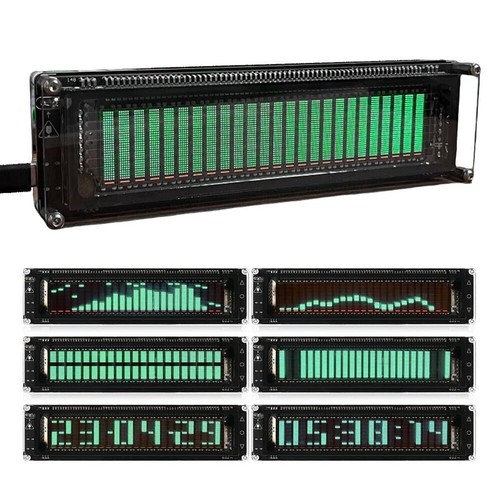 Analizzatore audio per
