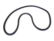 Polestar 2 2021 Gummidichtung