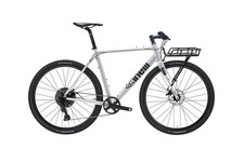 Bicicletta Cinelli Zydeco