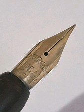 Waterman's Fountain Pen Lever