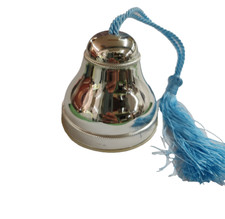 925 Silver Bell Shaped Chime