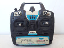 TRASMETTITORE RADIOCOMANDO