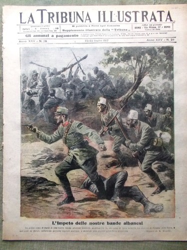 Tribuna illustrata 15 - tribuna,