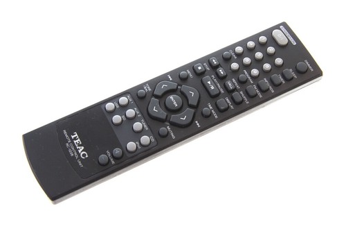 Telecomando originale teac - telecomando,