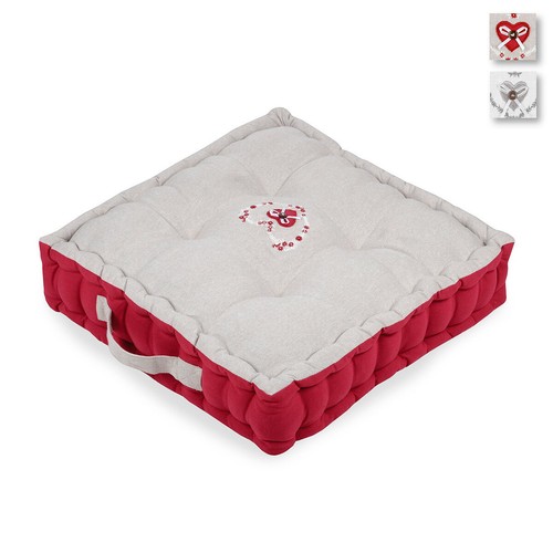 Cuscino pavimento pauline - pavimento,