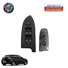 PULSANTIERA ALZACRISTALLI