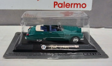 BUICK 1949- SERIE EDICOLA 1/43