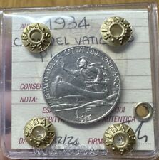 CITTA' DEL VATICANO PIO XI 5