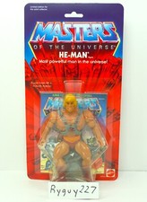 MOTU, commemorativo He-Man