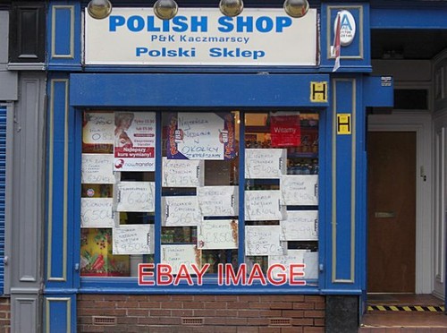 Photo polish shop the - photo,