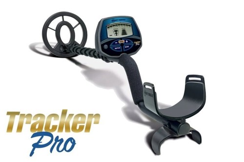 Metal detector bountyhunter - detector,