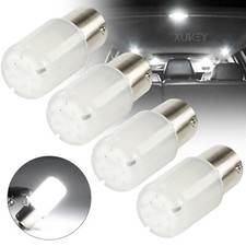 4x 12V LED Canbus 1156 BA15S