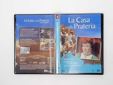 dvd La casa nella prateria