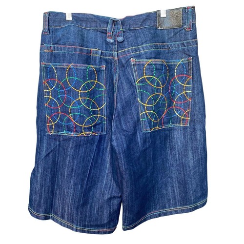 Pantaloncini regal jeans - pantaloncini,