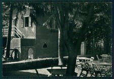 Pordenone Polcenigo STRAPPO Foto FG cartolina VK3042