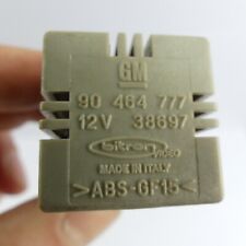 Opel Relè GM 90 464 777