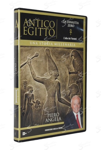 Antico egitto dinastia - egitto,